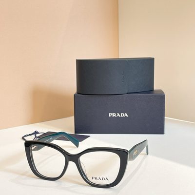 Prada Sunglasses — 3
