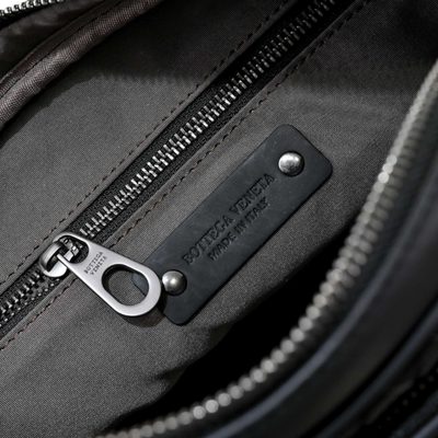 Bottega Veneta crossbody bag — 9