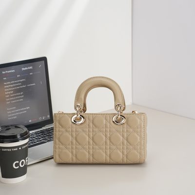 Dior Bag — 3