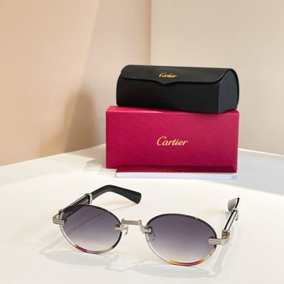 Cartier Sunglasses — 4