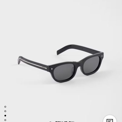 Prada Sunglasses — 7