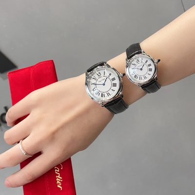 Cartier Watch — 6