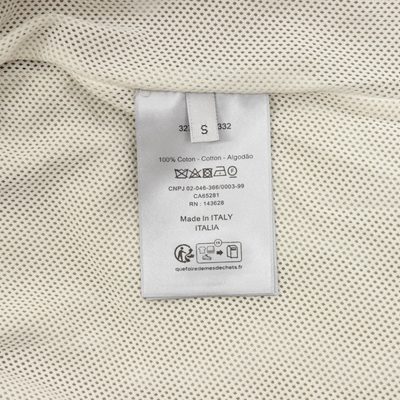 Stone Island — 9