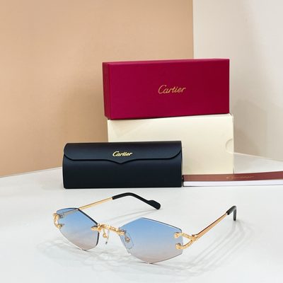 Cartier sunglasses