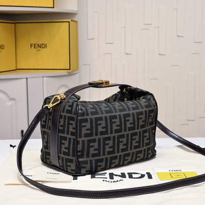 Fendi Bag — 4