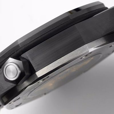 AP Watch — 7