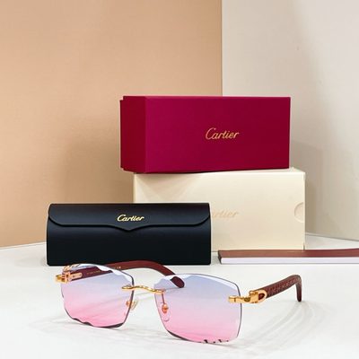 Cartier sunglasses — 7