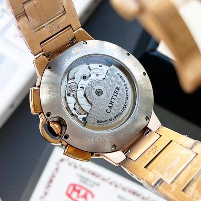 Cartier Watch — 8