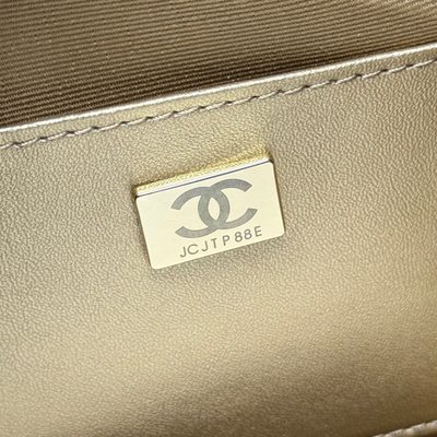 Chanel Bag — 8