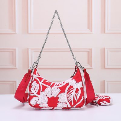 Prada Bag — 4