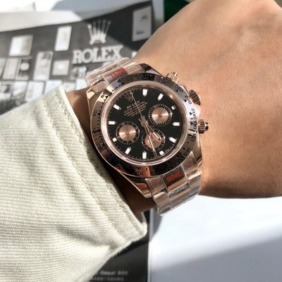 Rolex Watch — 5