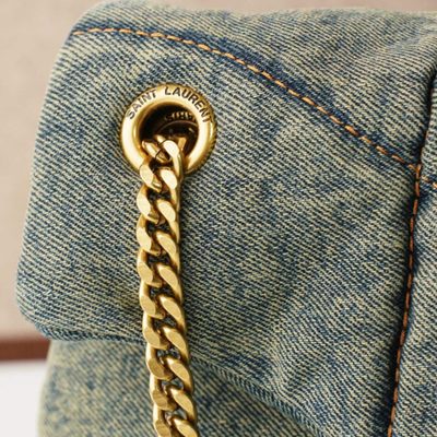 YSL Bag — 8