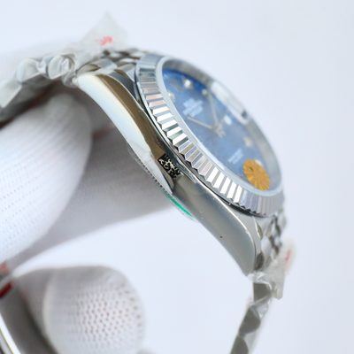Rolex Watch — 5