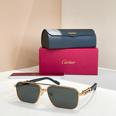 Cartier Sunglasses — 6