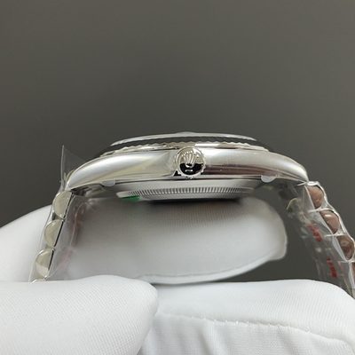 Rolex Watch — 4