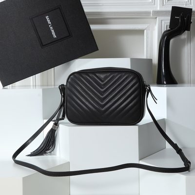 YSL Bag — 3