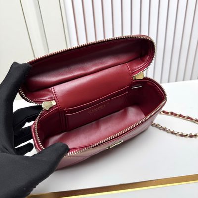 Chanel Bag — 9