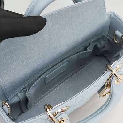 Dior Bag — 9