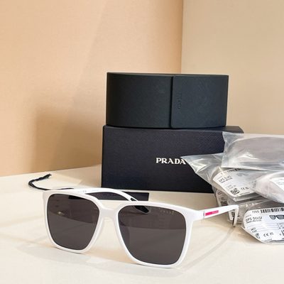 Prada Sunglasses — 3