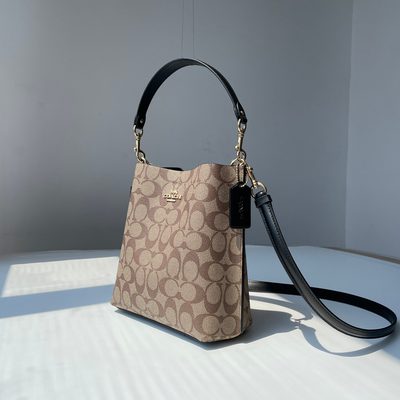 Coach Bag — 3