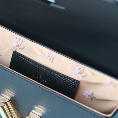 Louis Vuitton Bag — 9