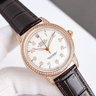 Rolex Watch — 5