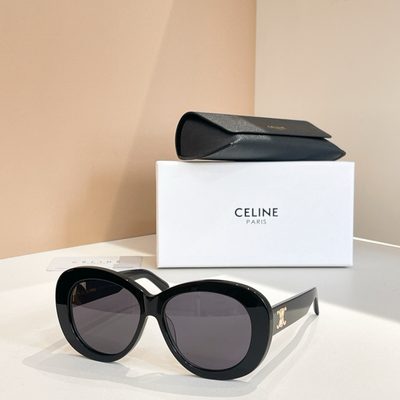 Celine Sunglasses — 8