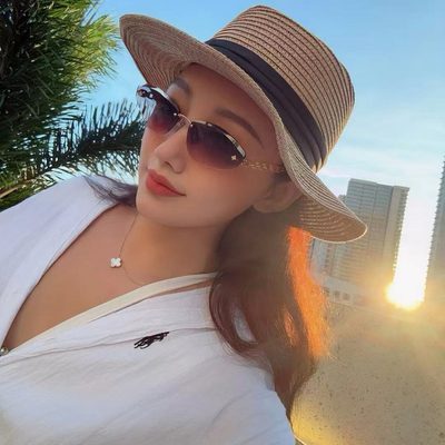 LV Sunglasses — 6