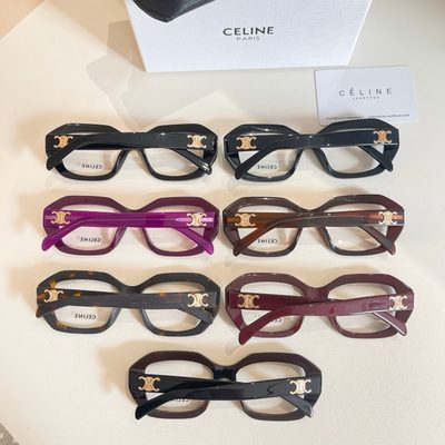 Celine Sunglasses — 9