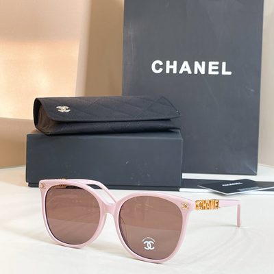 Chanel Sunglasses — 6