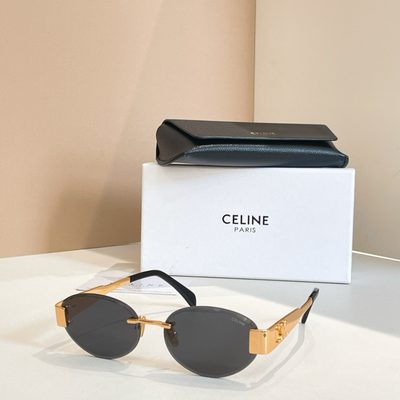 Celine Sunglasses — 5