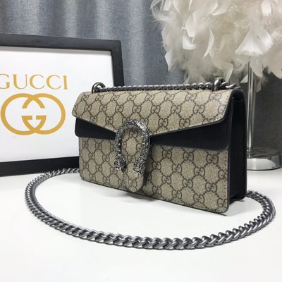 Gucci Bag — 3