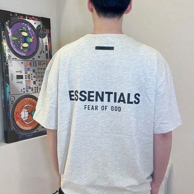 Essentials — 4