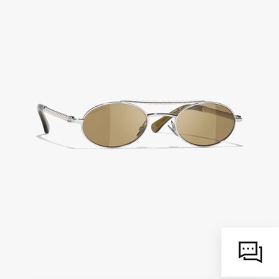 Chanel Sunglasses — 7