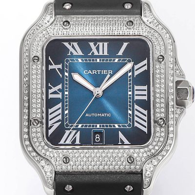 Cartier Watch — 4