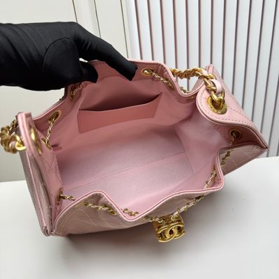 Chanel Bag — 9