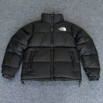 The North Face 1996 Retro Nuptse 700-Fill Puffer Jacket — 7