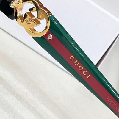 Gucci Sunglasses — 9