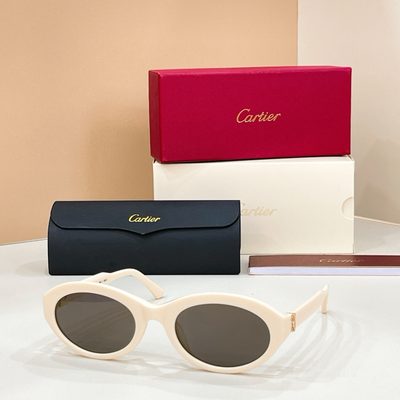 Cartier Sunglasses — 5