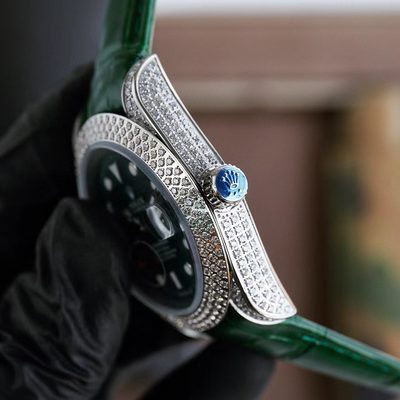 Rolex Watch — 4