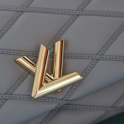 Louis Vuitton Bag — 7