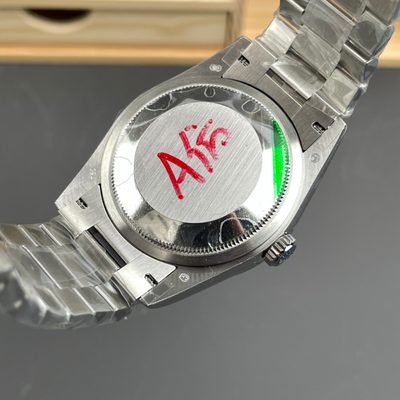 Rolex Watch — 5