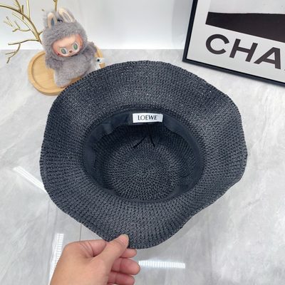 Loewe bucket hat — 8
