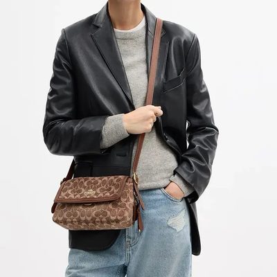 Coach Bag — 8