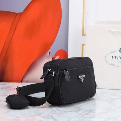 Prada Bag — 3