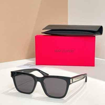 YSL Sunglasses — 4