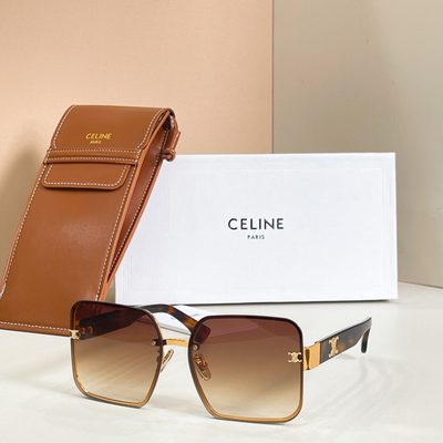 Celine Sunglasses — 6