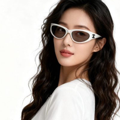 Chanel Sunglasses — 8