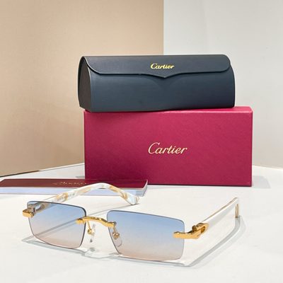 Cartier Sunglasses — 7