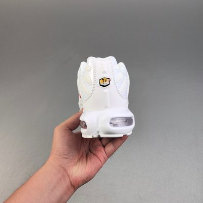Nike Air Max Plus trainers — 5